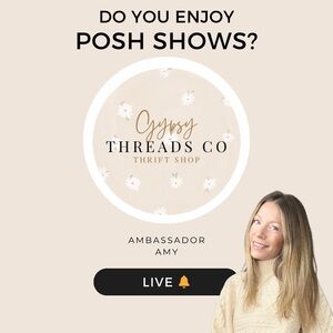 ✨🏃♀️Grab your cup of coffee or favorite Beverage!☕️